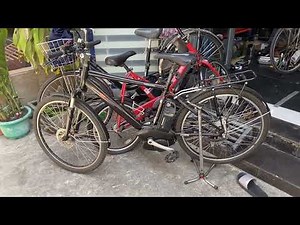 Chia sẻ kinh nghiệm khi mua xe đạp điện trợ lực hàng Nhật bãi cũ