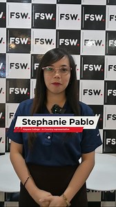 Discover Keyano College, Canada! We were thrilled to welcome Ms. Stephanie Pablo from Keyano College in Fort McMurray, Alberta, to our FSW Manila office! She shared valuable insights into their in-demand programs, perfect for high school graduates and beyond. Keyano College offers a variety of options, including college preparation courses, certificate and diploma programs, university transfer options, and bachelor’s degrees. Keyano College is the ideal place for students ready to start their jo
