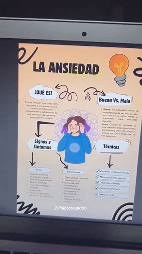 Manejo de la ansiedad en niños: Técnicas y recursos