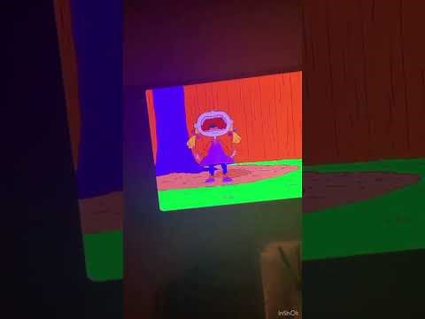 Rugrats (Ransom of Cynthia)