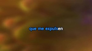 Karaoke DtMF - Bad Bunny - CDG, MP4, KFN - Karaoke Version