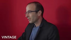 'Humans are in danger of becoming useless.' Yuval Noah Harari on one of the themes from his new book Homo Deus. After the creation of the working class comes the creation of the unworking class, people who are not just unemployed but unemployable. | Vintage Books
