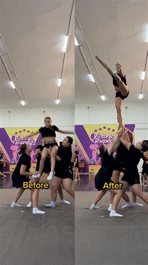 Andrey Simakov on Instagram: "Heel Stretch Switch Around💪 I’m going back to Europe from 5.02 to 5.03📣 ⬇️⬇️⬇️ If you want to practice with me, please write to me @andrey_simakov and book cheer-workshops and camps for teams and private sessions for stunts and flyers in your country💪 ❗️The audio mix in this clip is a fire SMG track — created and licensed personally for me. If you wanna use it in your own videos, workouts, or cheer events — hit me up for an official SMG license first. Every SMG m