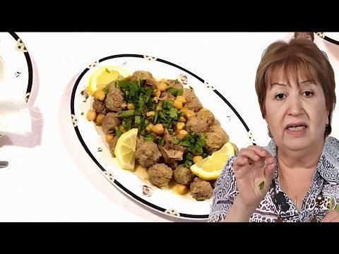 دولمة الكرنب باللحم المفروم على طريقة السيدة رزقي 😋 طعم لا يقاوم!