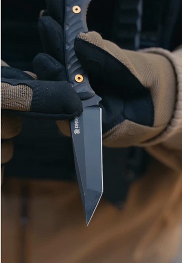 Cool Knife Showcase