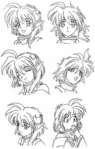 Expressive Ears - TV Tropes