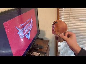 Goomba Watches THX Logo