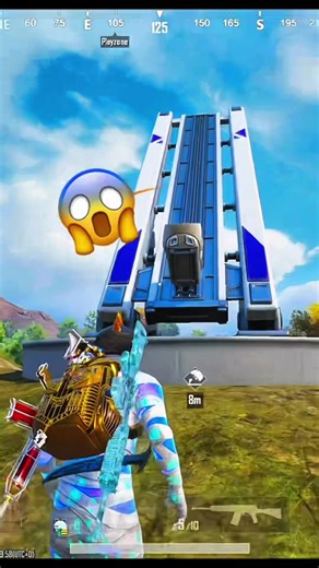 PUBG Mobile's Latest Update: Shocking Changes Revealed!