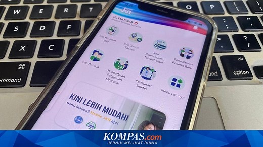 4 Cara Mengaktifkan Kembali BPJS Kesehatan yang Nonaktif secara Online