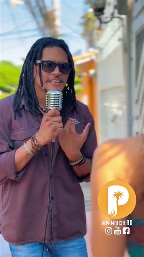 Pónmelo Ahí Y Déjalo Así #pambiche #baile #rd #musicard #bachata #dance #carasafsanchez #music