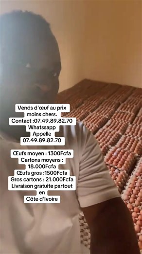 Vidéos de Daouda (@daouda..officiel) avec son original - sandrajoli47