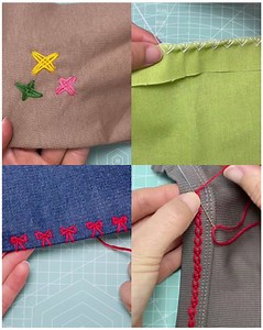 44K views · 232 reactions | Simple diy techniques to sew like a pro | Sew creativity | Facebook