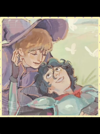 ㅤ‎ᰍ #CLERADIN 𓈒 ͦ 𝟹𝟹 ꒰ ⠀First transition edit, kinda nervous 😅😅⠀ﾒ ੭ 🪄 ֹ #byler #strangerthings #dndcharacters #transitionedit ⊹ ࣪ art cred; Pee_sosw ynnu_64 derechoke hooneeypiee wooneygoblin diavalkitty fd.t47 tenbillyawn ninekiwisp