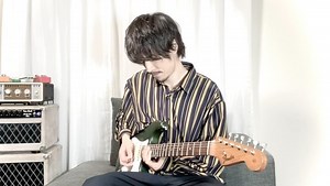 赤頭隆児 フレデリック on Instagram: "#MakkaNaCAR #frederic #FRDC #フレデリック #guitar #ギター #guitarist #guitarstagram #instaguitar #guitaristsofinstagram #musiciansofinstagram #fender #stratocaster #tworock #UAD #OX #MXR #phase90 #MAXON #CP101"