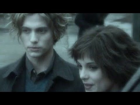 alice&jasper 2nd playlist| twilight playlist