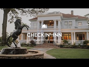 The Reserve at Hot Springs | Checkin' Inn: Hot Springs, Arkansas