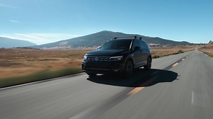 950K views · 1.4K reactions | From city streets to country roads, we all like to get off the beaten path every once in awhile #Tiguan | Volkswagen | Facebook