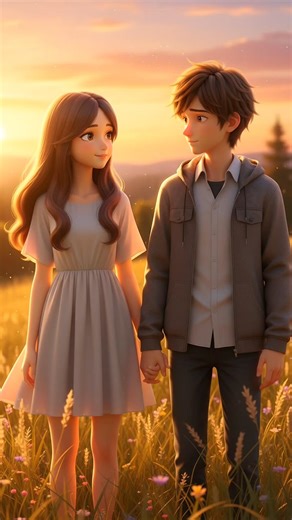 He Forgot Every Day… But Still Fell in Love 💔 | Emotional Time Loop Story