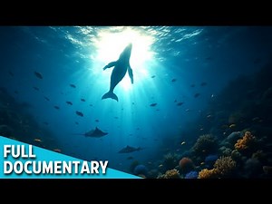 DEEP BLUE CODE | Secrets of the Pacific’s Wild Heart