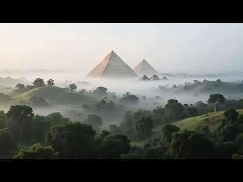 What They're Hiding Under China's Imperial Pyramids