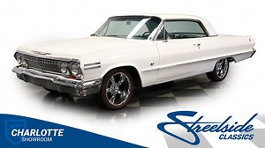 1963 Chevrolet Impala