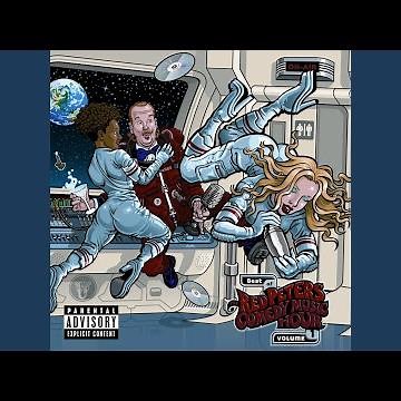 The Hand Of The Almighty