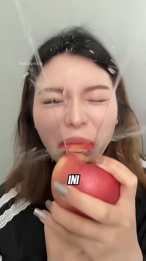 Fakta Unik tentang Buah Apel yang Harus Diketahui