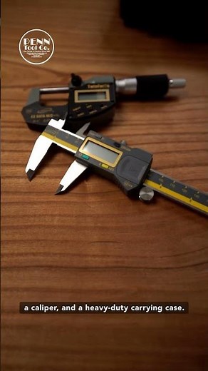 Measuring Tool Kit #precisiontools #cncmill #metalworking