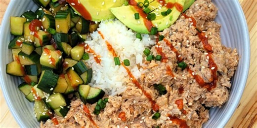 The 5-Minute Recipe I Make Every Friday of Lent