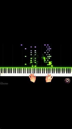 Rondo Alla Turca #piano #music #shorts