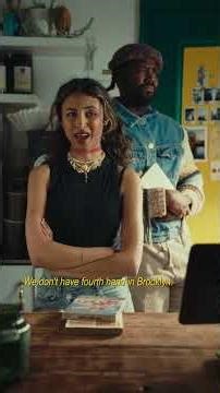 Brooklyn Coffee Shop Episode 31: Competitive Hipster