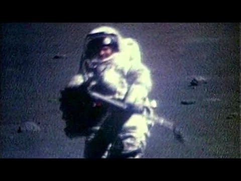 Apollo 13: How NASA Saved a Doomed Moon Mission
