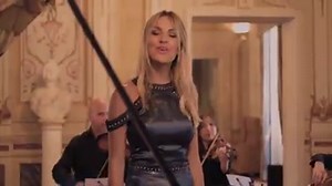 Beauty and the Beast, with a new wonderful orchestra duet version by Daudia - https://youtu.be/2Srtq6rgWSY | The World Music