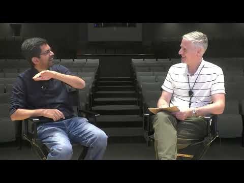 Interview with: Anshul Kundaje
