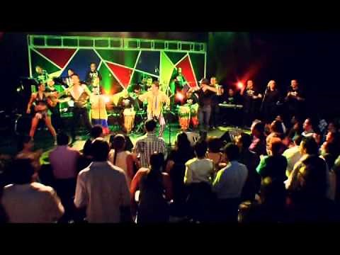 Alberto Barros - Colegiala