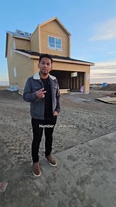 Here are my top 5 benefits of buying a newly built house: 1. Brand New Everything - Enjoy the freshness and assurance that comes with brand-new appliances, fixtures, and finishes throughout the home. 2. Builder's Warranty - New homes often come with warranties, giving you peace of mind and covering potential issues that may arise within the first few years. 3. Energy Efficiency - Modern construction standards and energy-efficient appliances reduce utility bills and contribute to a greener lifest