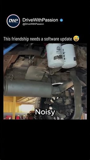 Buddy tried to leave him on 'seen' IRL 💀