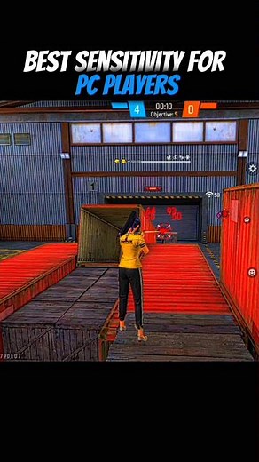 🎯💥 BEST PC SENSITIVITY 2025 😱 100% HEADSHOT MACHINE 😈 AIM LIKE WHITE444 🚀 FREE FIRE MAX 👑