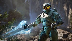 Les prochains Halo tourneront sous Unreal Engine 5 - IG News