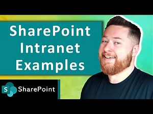 The Best SharePoint Intranet Examples & Why They…  - Partner
