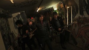 D GENERATION To Release First Album in 17 Years, 'Nothing Is Anywhere'