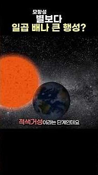 The Bizarre Star System Where the Planet Is Larger Than Its Star