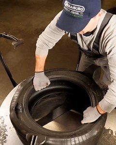 4.9M views · 5.1K reactions | Tire Repairing Process | Science, Tech and Universe | Facebook