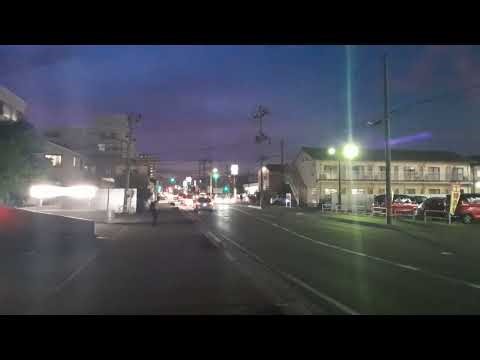 Night Shopping in Japan | Vibrant Streets, Neon Lights, and Evening Market Experience