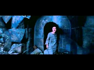 Bellatrix y los Mortífagos escapan de Azkabán - Harry Potter y la Orden del Fénix