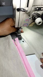 👀 Manera facil de hacer un bolsillo invisible con cremallera 🙃💓🙏🏻 #aprendecostura #costuracreativa #costura #costuraparaprincipiantes | Kathe Gallego