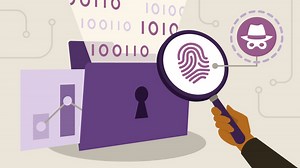 Types of acquisition and image formats - Digital Forensics Essentials Video Tutorial | LinkedIn Learning, formerly Lynda.com
