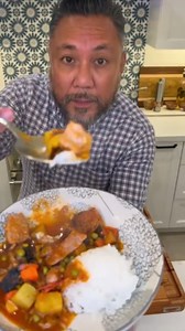 Afritada is a staple among Filipino homes, classic comfort recipe