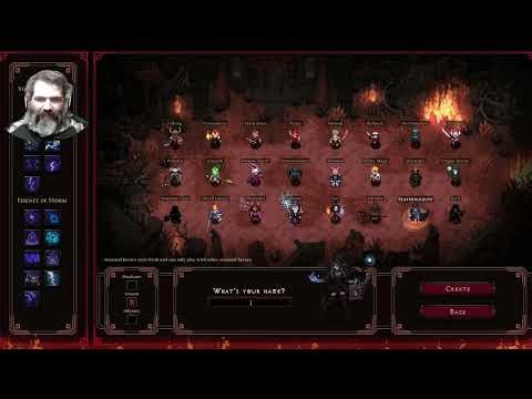 Pixelated Mayhem | Hero Siege ARPG Chaos (Part 1/8)