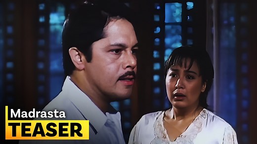 ‘Madrasta’ FULL MOVIE TEASER Mariel (Sharon Cuneta) struggles as a stepmother striving for acceptance by her step kids, after she marries Edward (Christopher de Leon) who just got out of an annulment. #Madrasta #SharonCuneta #ChristopherDeLeon #ZsaZsaPadilla | ABS-CBN Film Productions Inc. (Star Cinema)